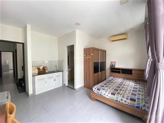 Cho thuê nhà nguyên căn 1 hầm 1 trệt 3 lầu kdc đại phúc giá 20tr/th đầy đủ nội thất