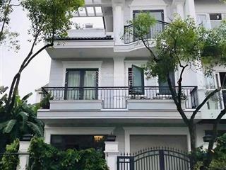 Cho thuê biệt thự kdc đại phúc green villas giá 30tr/th 10x25m 1 trệt 2 lầu