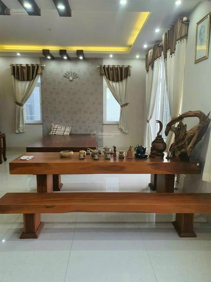 Cần bán căn biệt thự đơn lập 4 tầng kdc 6b intresco giá 35 tỷ 1 hầm 4 lầu full nội thất cao cấp