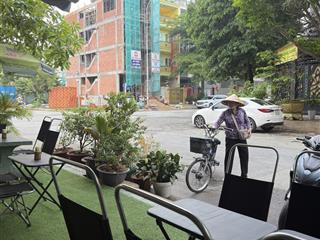 Cần bán nhanh lô đất nhà phố kdc đại phúc green villas giá 76tr dt 5x20m hướng tây bắc, view đẹp