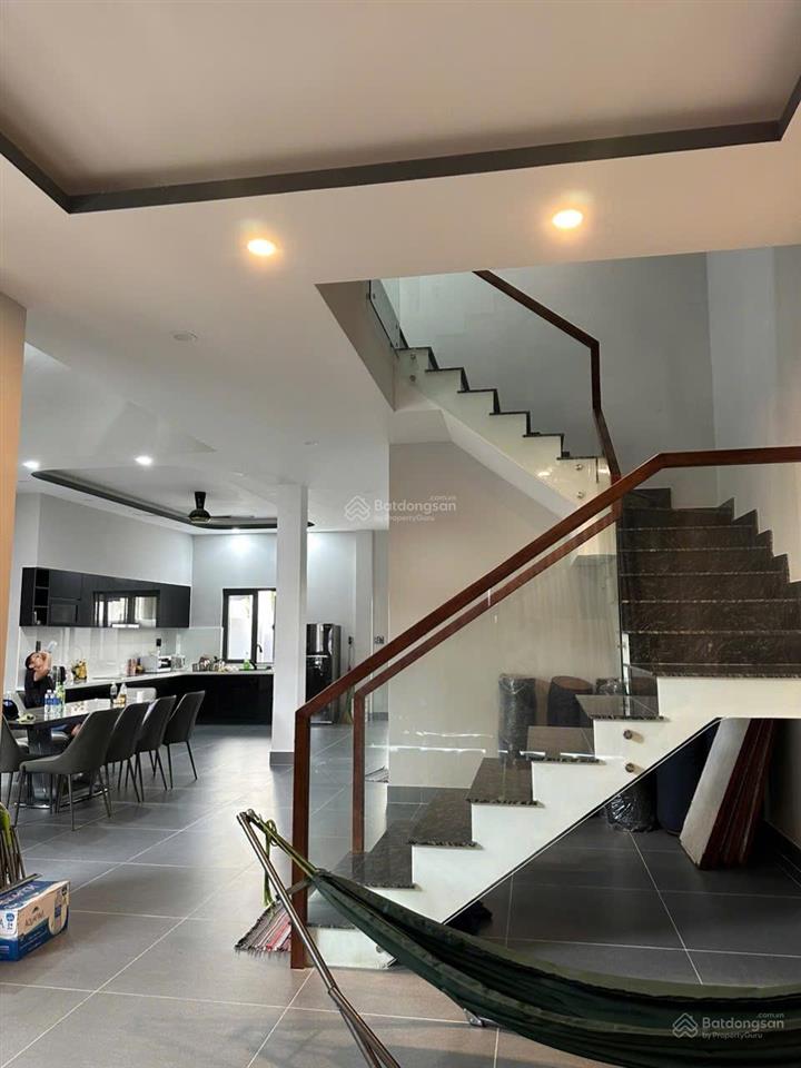 Cần bán gấp căn nhà biệt thự kdc phước lộc long hòa cần giuộc giá 14 tỷ 5 8.25x32m full nội thất
