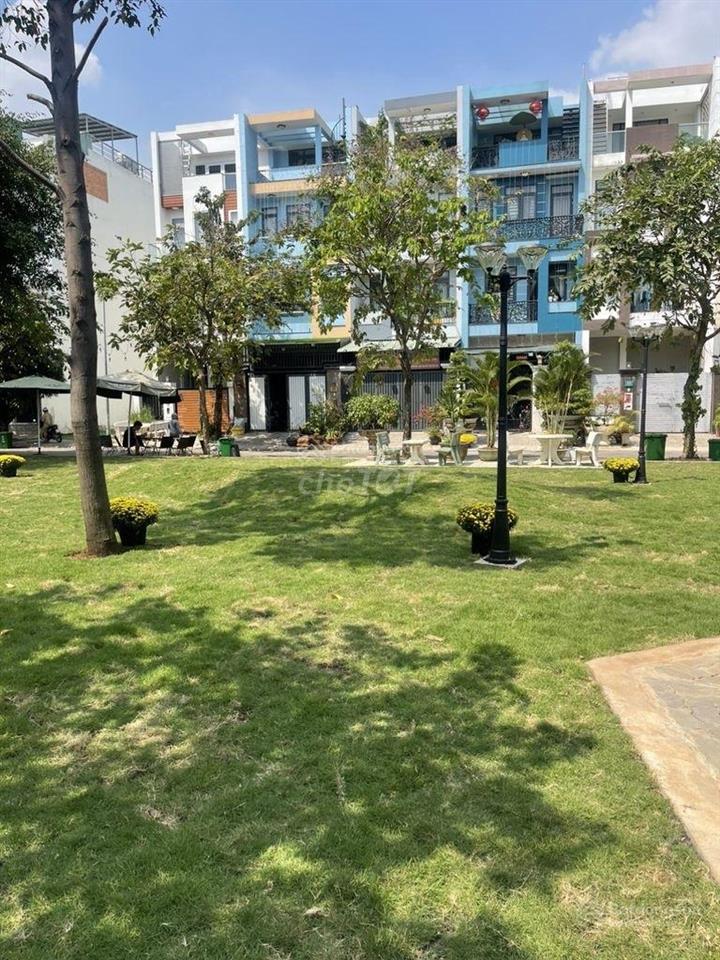 Đất nền đường 4c dự án đại phúc green villas giá ngộp 7,3 tỷ, diện tích 5x20m, hướng tây bắc