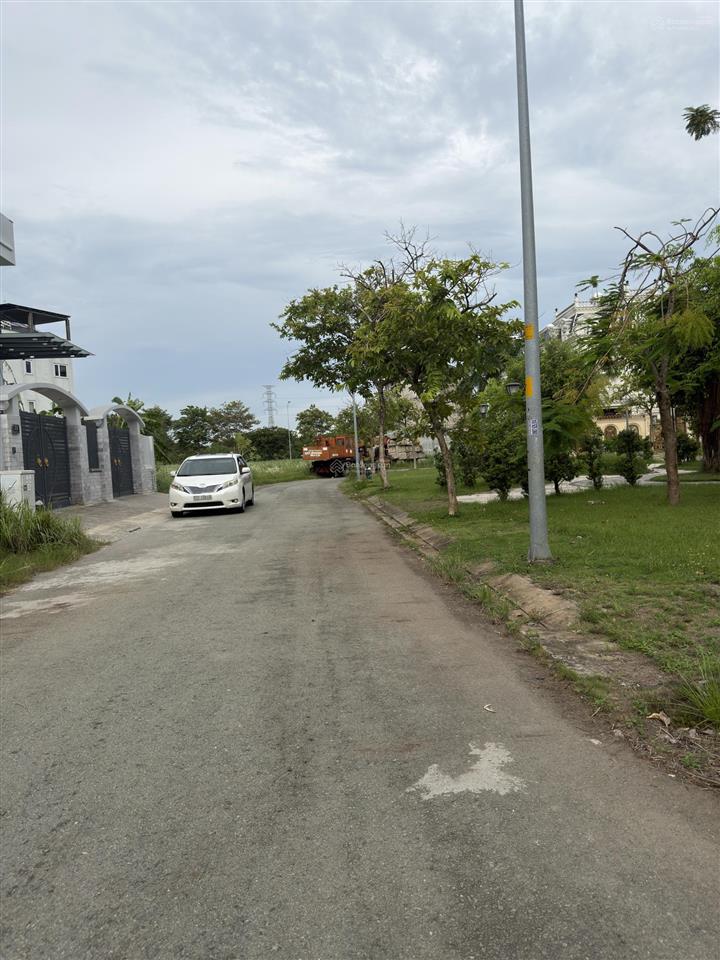Đất nền đường 4c dự án đại phúc green villas giá ngộp 7,3 tỷ, diện tích 5x20m, hướng tây bắc