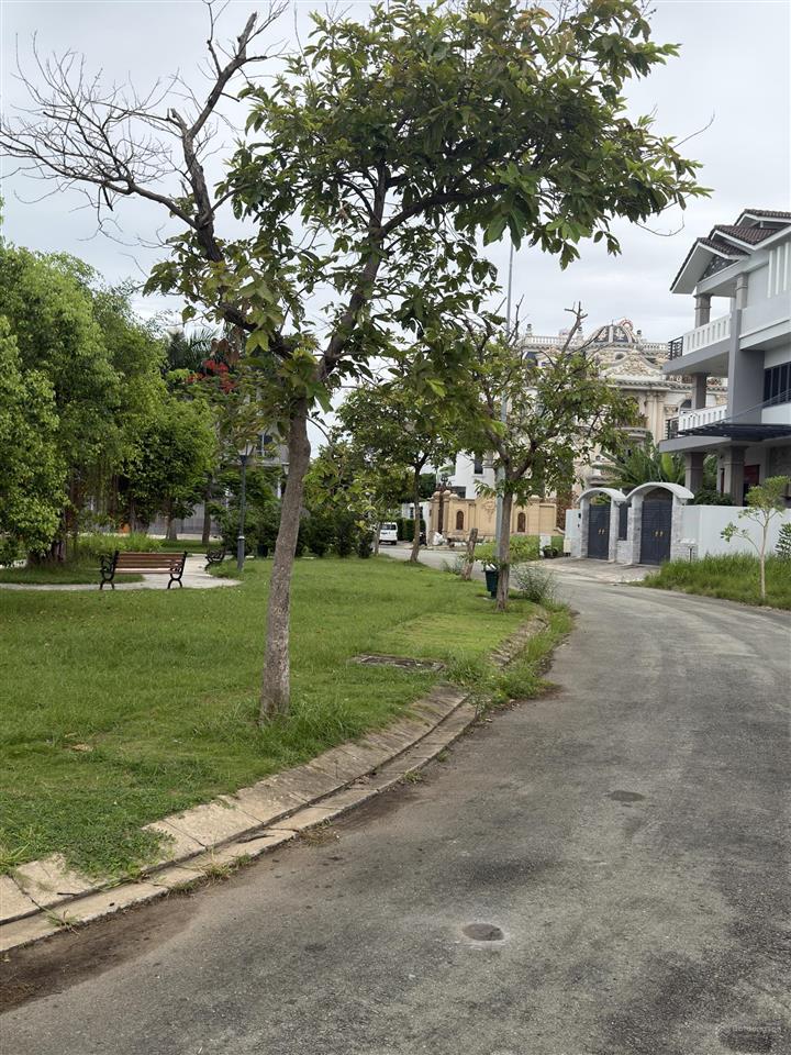 Đất nền đường 4c dự án đại phúc green villas giá ngộp 7,3 tỷ, diện tích 5x20m, hướng tây bắc
