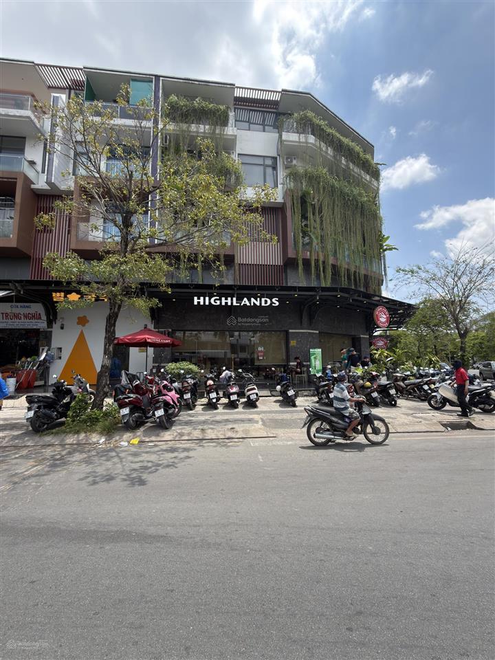 Cần bán nhanh nền phố kdc dương hồng garden house trục đường số 13 dt 100m