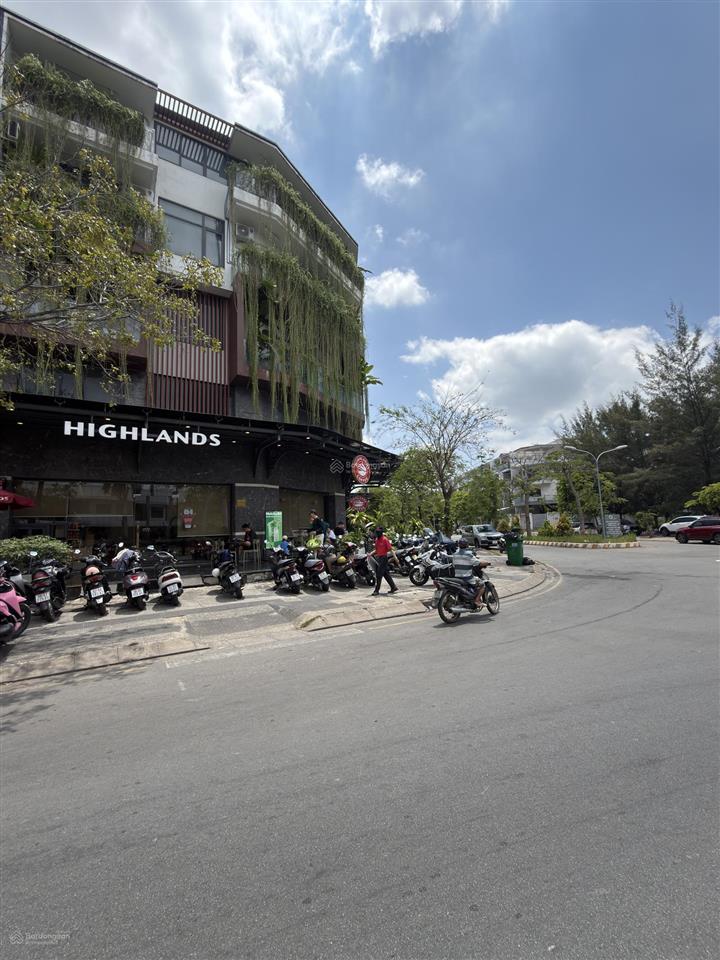 Cần bán nhanh nền phố kdc dương hồng garden house trục đường số 13 dt 100m