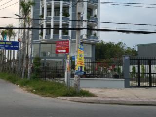 Bán nhà góc 2 mt lê văn lương, xã nhơn đức, nhà bè 35 tỷ