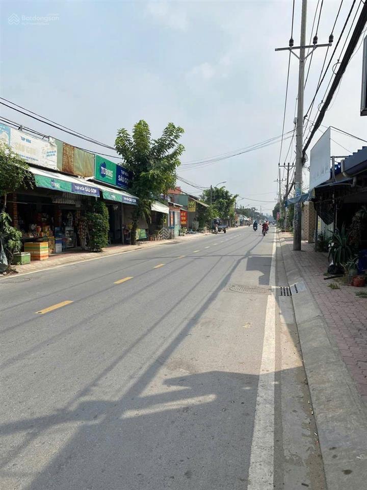 Bán đất 179m² mt đoàn nguyễn tuấn bình chánh giá rẻ
