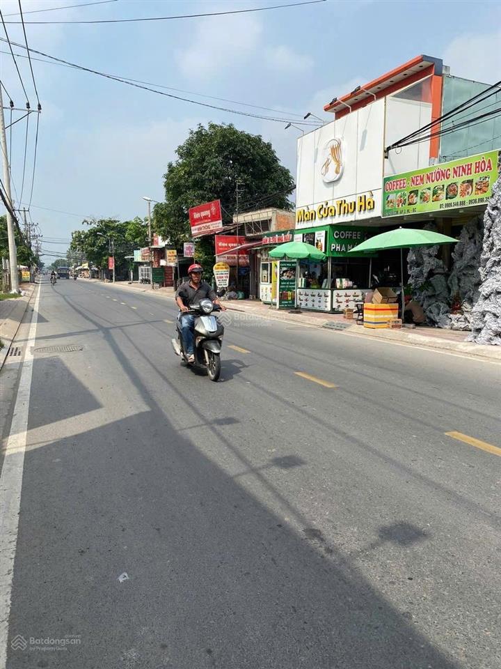 Bán đất 179m² mt đoàn nguyễn tuấn bình chánh giá rẻ