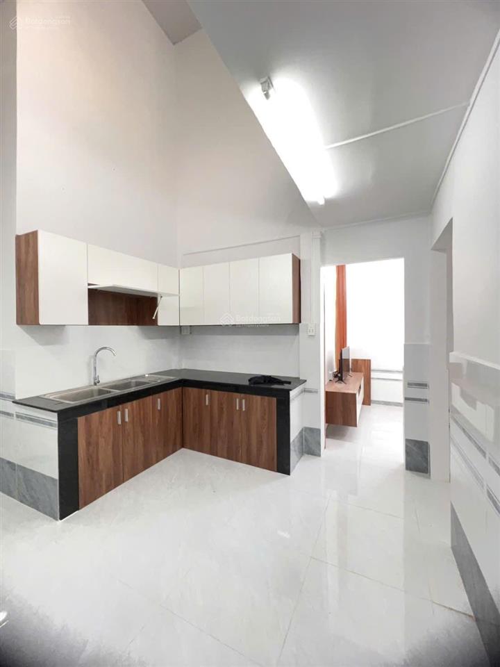 Bán nhà hẻm nguyễn bình nhà bè, chỉ 4tỷ3