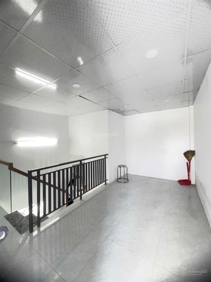 Bán nhà hẻm nguyễn bình nhà bè, chỉ 4tỷ3