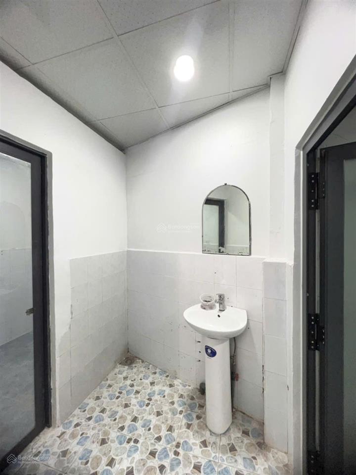 Bán nhà hẻm nguyễn bình nhà bè, chỉ 4tỷ3