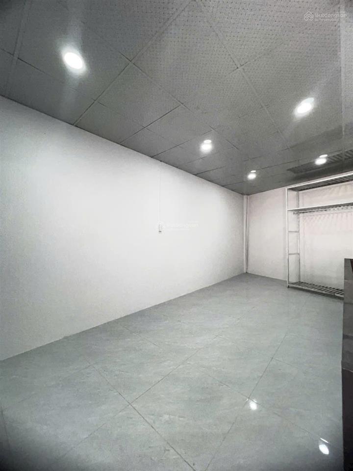 Bán nhà hẻm nguyễn bình nhà bè, chỉ 4tỷ3