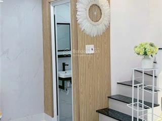 Bán nhà đẹp quận 7 shr chỉ 2ty880