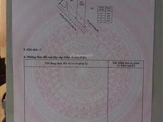 Bán 340m2 đất thổ cư xã tân lân, long an, giá rẻ