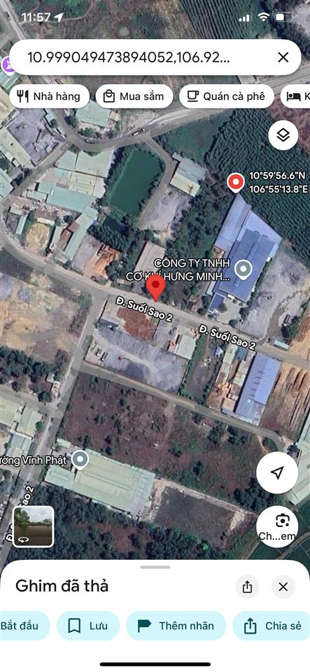 Bán 4929m2 đất nn xã hố nai 3, trảng bom, đồng nai chỉ 10 tỷ