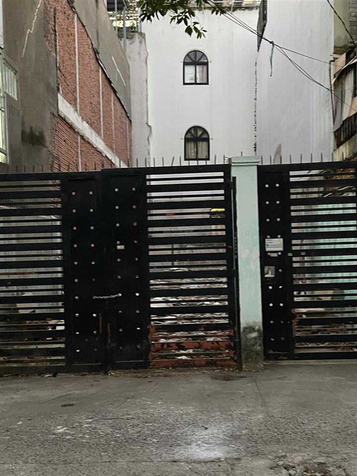Cần bán 104m2 đất đường dương cát lợi, nhà bè
