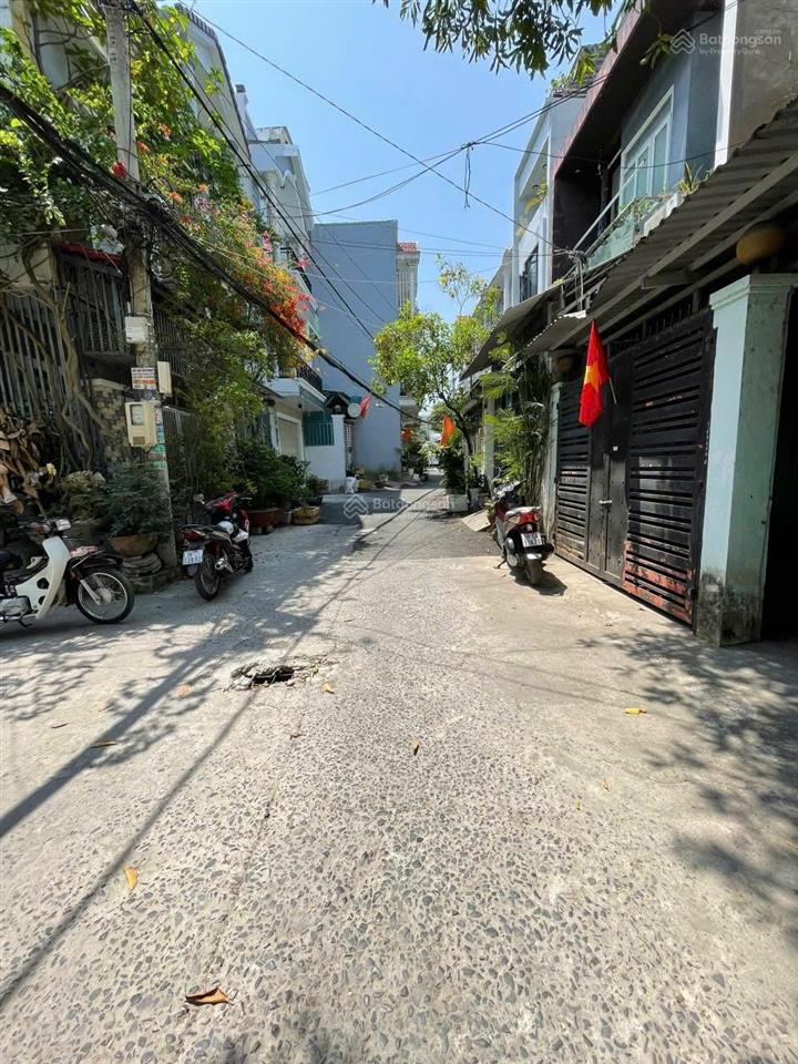 Cần bán 104m2 đất đường dương cát lợi, nhà bè