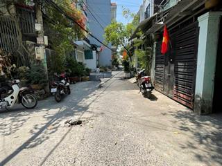Cần bán 104m² đất đường dương cát lợi | nhà bè