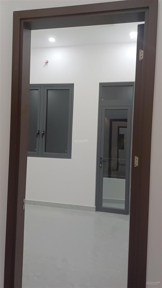 Bán nhà dsh 4 căn xã nhơn đức nhà bè