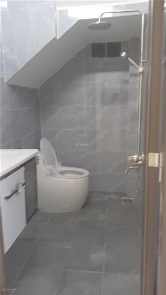Bán nhà dsh 4 căn xã nhơn đức nhà bè