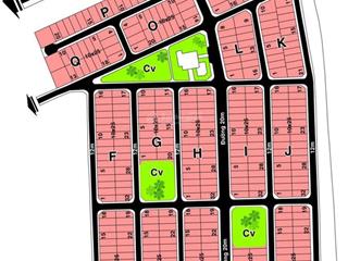 Bán đất biệt thự thái sơn 1 bộ quốc phòng