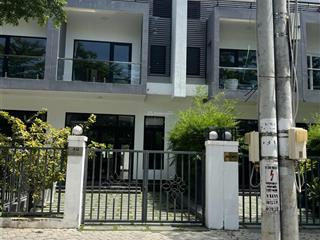 Bán đất nhà phố dự án phước lộc cần giờ 5x22m chỉ 4,5 tỷ