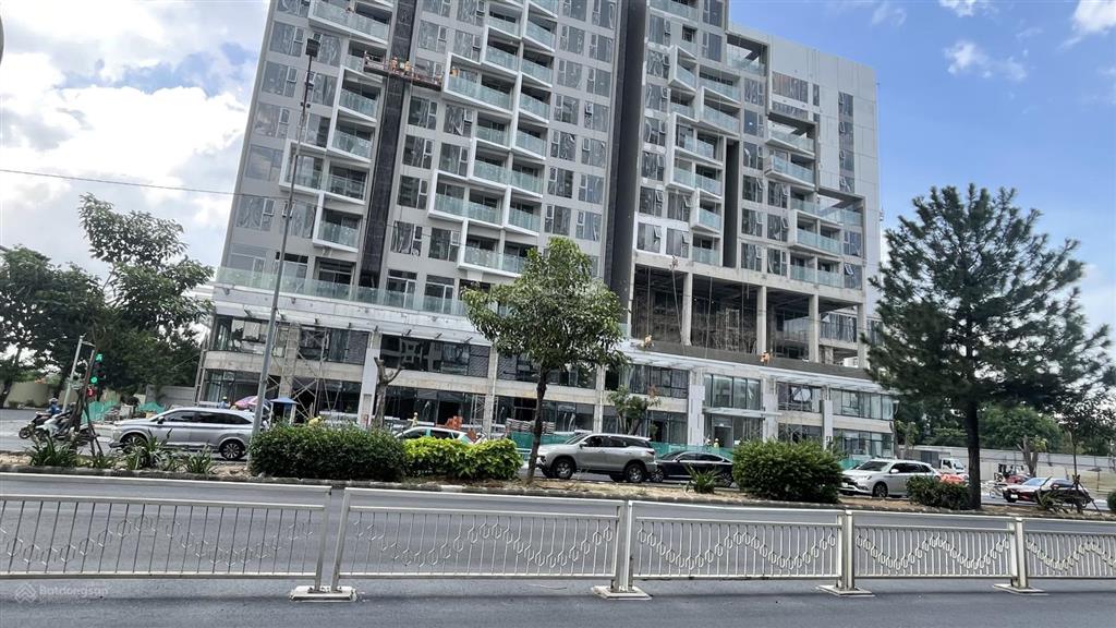 Shophouse the aurora mặt tiền trục đường huyết mạch nguyễn lương bằng trực tiếp từ cđt phú mỹ hưng