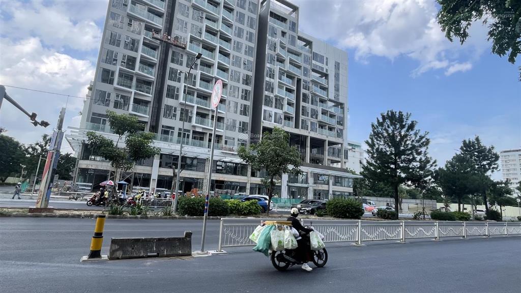 Shophouse the aurora mặt tiền trục đường huyết mạch nguyễn lương bằng trực tiếp từ cđt phú mỹ hưng