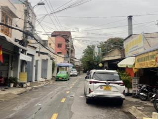 Chính chủ bán nhanh lô đất mt đ. thạnh mỹ lợi, cách nguyễn thị định 50m, dt 137,7m2 giá 13,5 tỷ