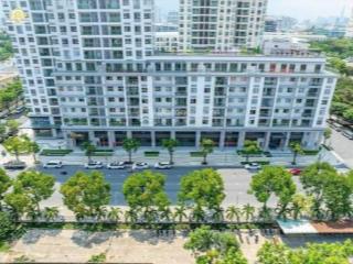 Shophouse khối đế chung cư cao cấp phú mỹ hưng  vị trí kinh doanh đắc địa, tiềm năng tăng giá cao!