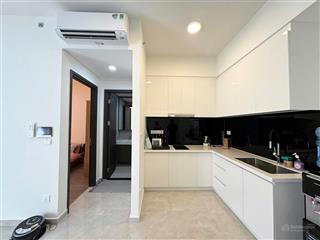 Tin thật 100% 1pn tòa t3 tầng sky garden full nội thất giá 13tr/tháng vào liền.  0918 722 ***