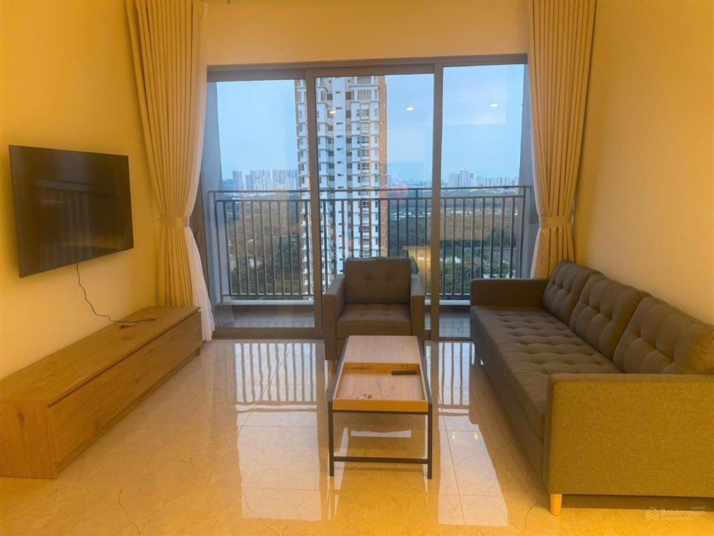Tin thật 100% celesta rise 3pn 2wc 105m2 full đồ giá 23tr lầu cao view đẹp.  0918 722 ***