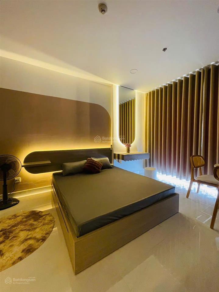 Chính chủ cho thuê 1pn 1wc 33m2 tòa a full nội thất giá chỉ 11 triệu/tháng.  0918 722 ***
