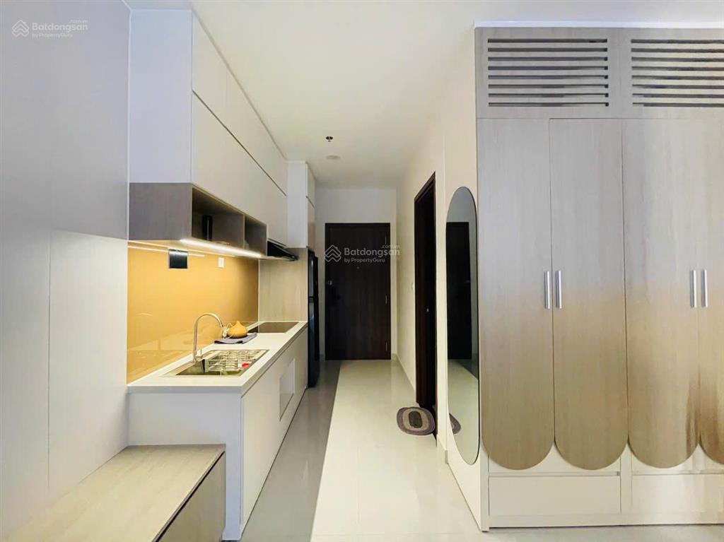 Chính chủ cho thuê 1pn 1wc 33m2 tòa a full nội thất giá chỉ 11 triệu/tháng.  0918 722 ***