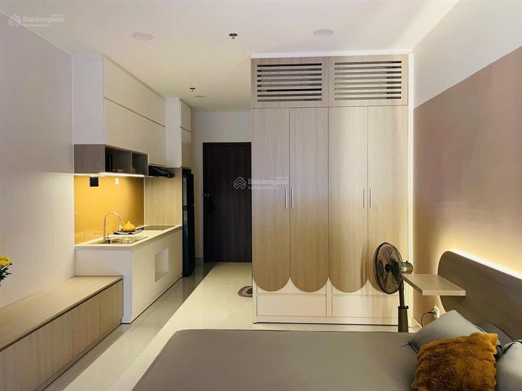 Chính chủ cho thuê 1pn 1wc 33m2 tòa a full nội thất giá chỉ 11 triệu/tháng.  0918 722 ***