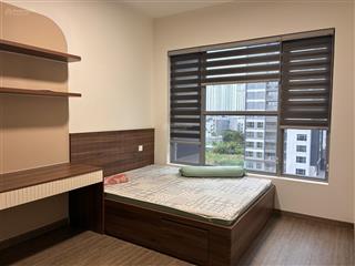 Chính chủ gửi cho thuê 2pn 2wc 80m² full nội thất cao cấp giá chỉ 18tr/tháng.  0918 722 ***