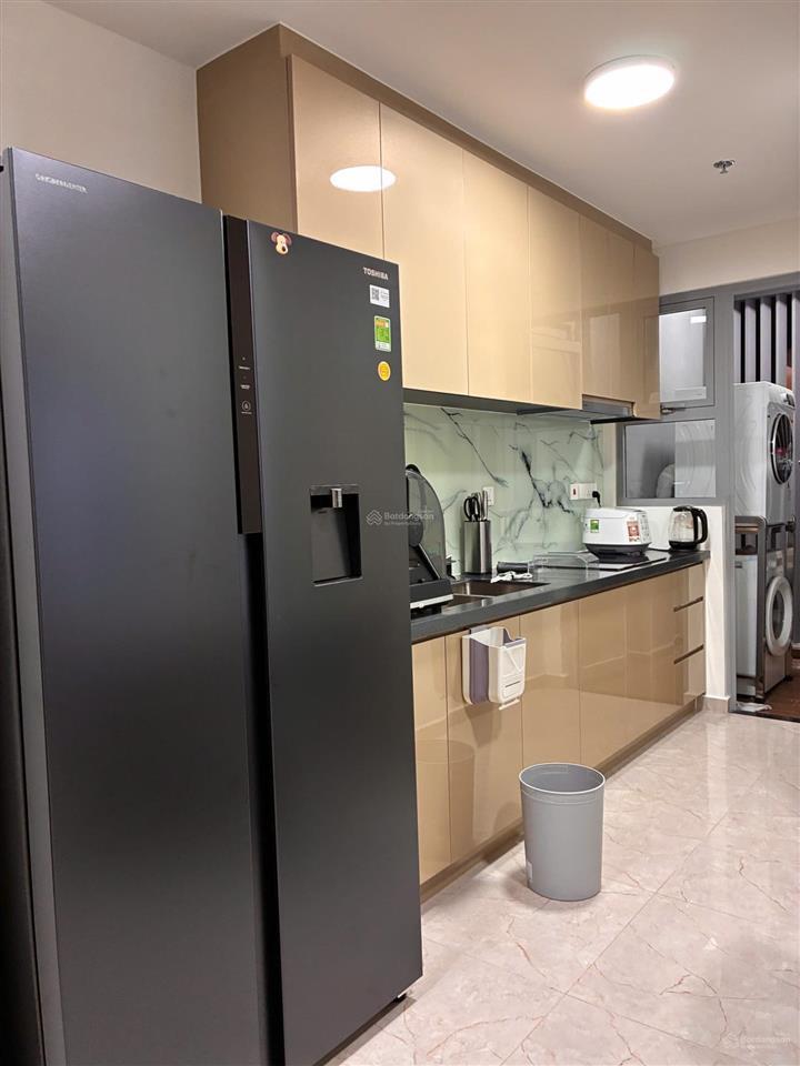 Chính chủ gửi cho thuê 2pn 2wc 80m² full nội thất cao cấp giá chỉ 18tr/tháng.  0918 722 ***