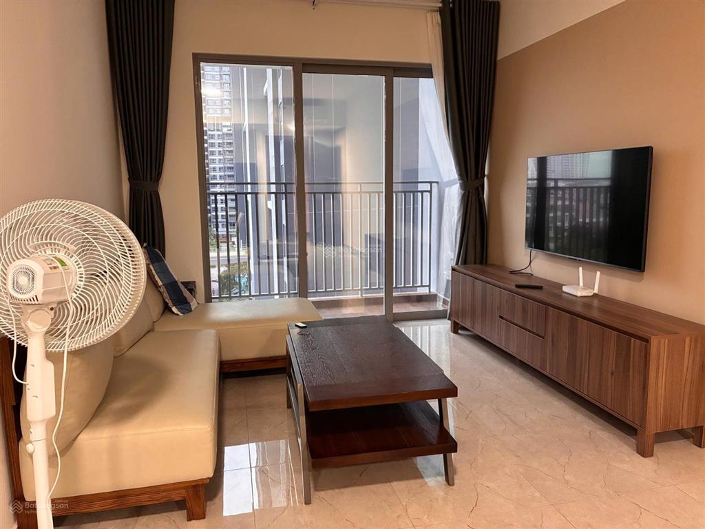 Chính chủ gửi cho thuê 2pn 2wc 80m² full nội thất cao cấp giá chỉ 18tr/tháng.  0918 722 ***