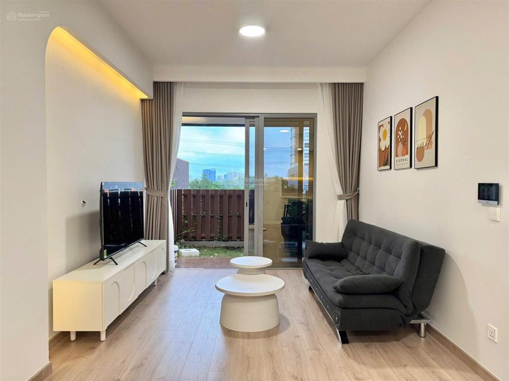 Cần cho thuê ch sân vườn 2pn 2wc 80m2+16m sân vườn sử dụng tùy thích, giá chỉ 19tr.  0918 722 ***