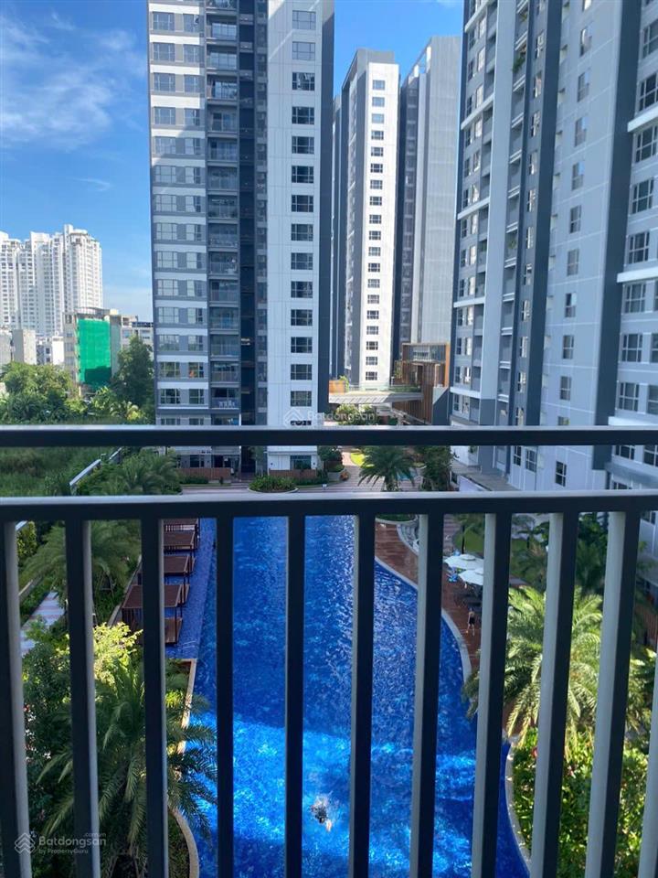 Tin thật 100% celesta rise 3pn 2wc 105m2 full đồ giá 20tr500 lầu cao view đẹp.  0918 722 ***