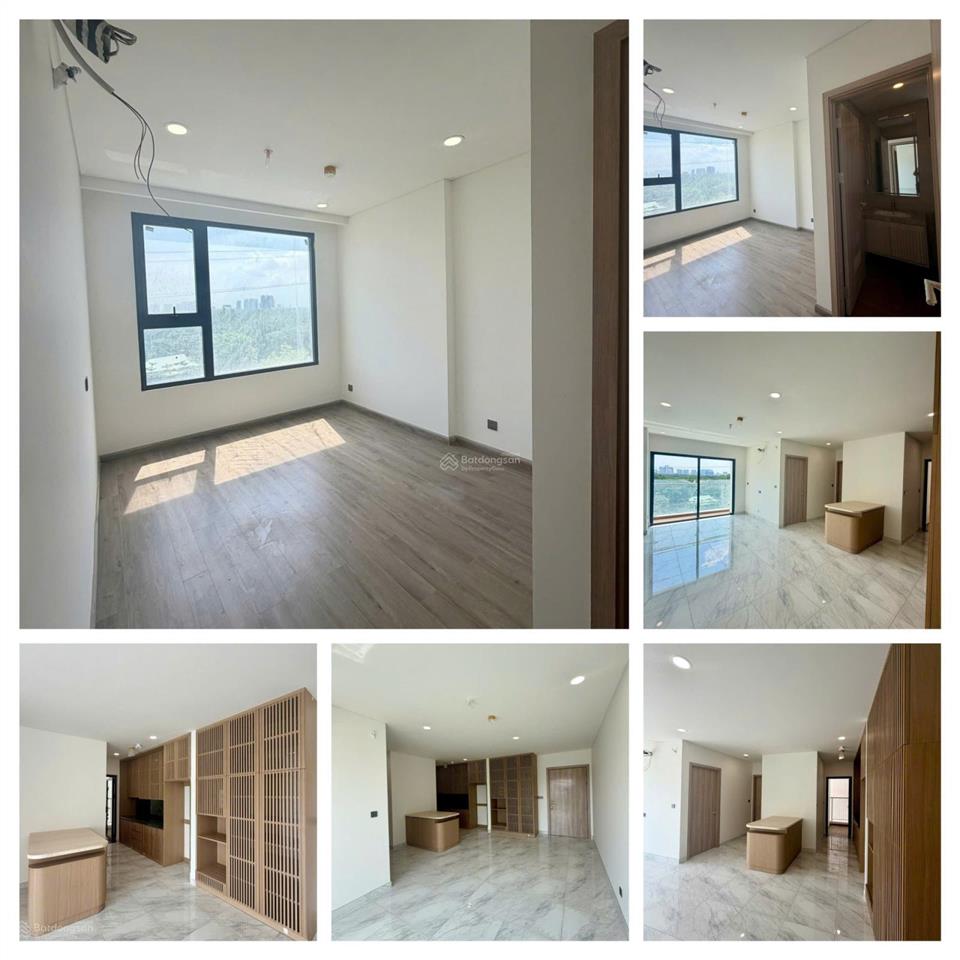 Cho thuê căn hộ 2pn, 2wc 81m2 tại essensia sky, 15tr/tháng free phí quản lý 1 năm.  0918 722 ***