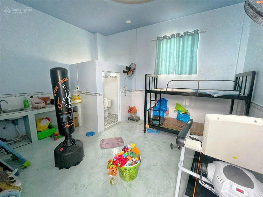 Bán nhà riêng, nguyễn văn tạo, long thới, nhà bè, 5,5 tỷ, 104 m2, chỉ với giá ưu đãi