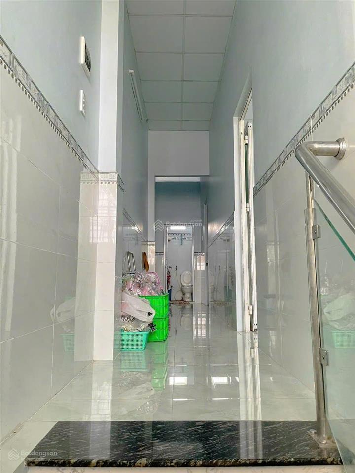 Bán nhà riêng, nguyễn văn tạo, long thới, nhà bè, 5,5 tỷ, 104 m2, chỉ với giá ưu đãi