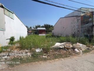 Đất bán 4,5 tỷ, 180m2 10x18 tại lê văn lương, nhơn đức, nhà bè, hcm hàng hot