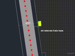 61m2 mặt tiền hẻm 1243 lê văn lương, giá 3,6 tỷ