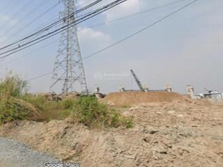 Cho thuê 8000m2 đường nguyễn hữu thọ, 8000m2 giá 25tr/tháng