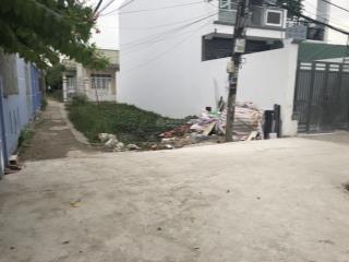 Bán đất 134m2, 3,25 tỷ tại nguyễn văn tạo, xã long thới, huyện nhà bè, hcm