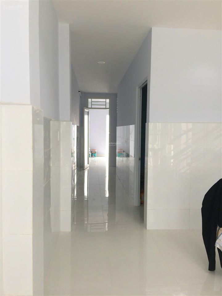 Bán nhà riêng 98m2 tại nguyễn văn tạo, long thới, nhà bè, giá cực chất 4,95 tỷ