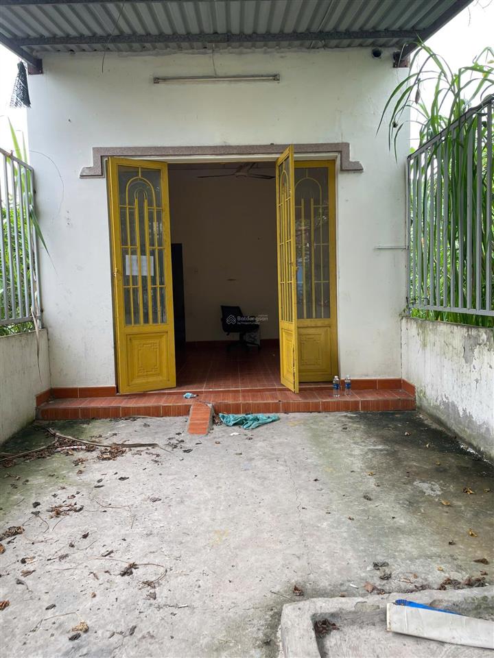 Bán nhà riêng 2,55 tỷ, 50m2, nguyễn văn tạo, long thới, nhà bè, hcm, giá cực chất